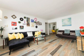 Charming LA 2 Bedroom For Your Home Away From Home
